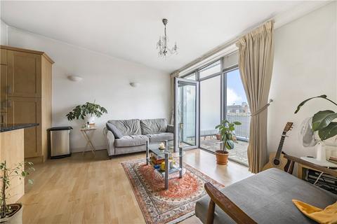 1 bedroom apartment for sale, Wandsworth Bridge Road, London