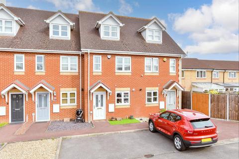 3 bedroom terraced house for sale, Leigh Place, Welling, Kent