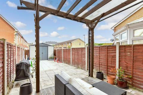 3 bedroom terraced house for sale, Leigh Place, Welling, Kent