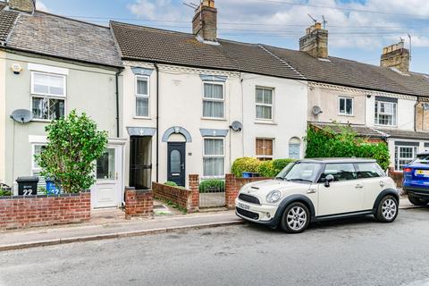 3 bedroom terraced house for sale, Sprowston Road, Norwich