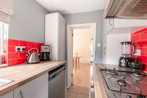 3 bedroom terraced house for sale, Sprowston Road, Norwich