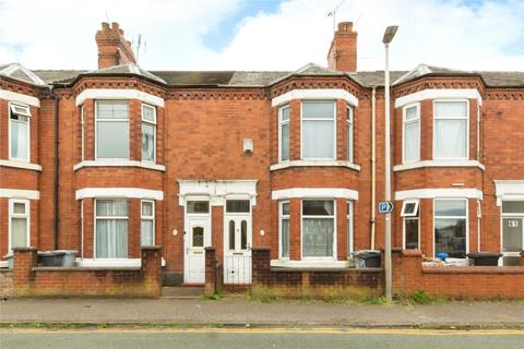 3 bedroom terraced house for sale, Catherine Street, Crewe, Cheshire, CW2