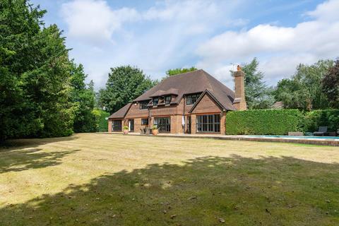 5 bedroom detached house for sale, The Laurels, Cobham, Surrey, KT11