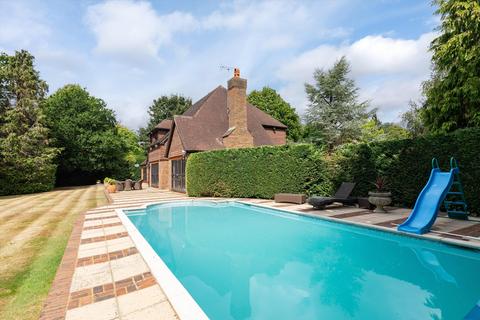 5 bedroom detached house for sale, The Laurels, Cobham, Surrey, KT11