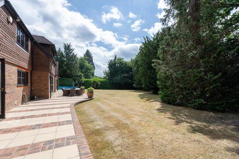 5 bedroom detached house for sale, The Laurels, Cobham, Surrey, KT11