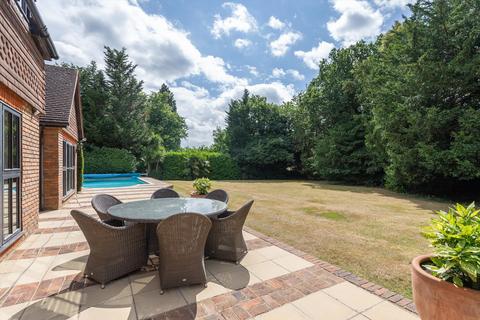 5 bedroom detached house for sale, The Laurels, Cobham, Surrey, KT11