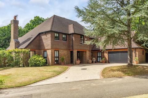 undefined, The Laurels, Cobham, Surrey, KT11