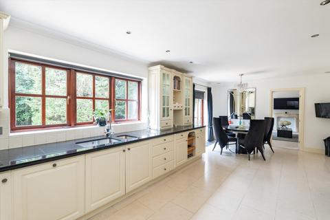 undefined, The Laurels, Cobham, Surrey, KT11