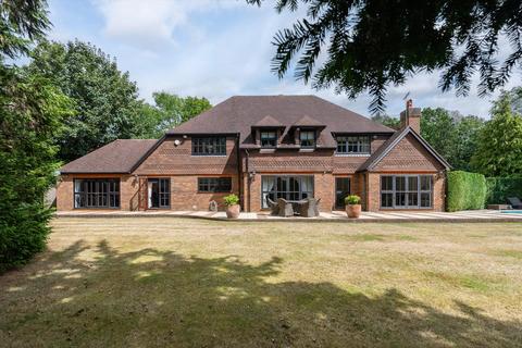 5 bedroom detached house for sale, The Laurels, Cobham, Surrey, KT11