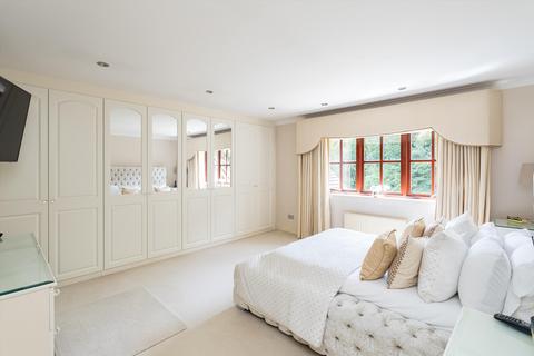 5 bedroom detached house for sale, The Laurels, Cobham, Surrey, KT11