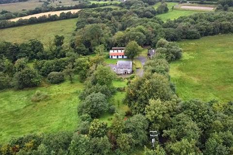 6 bedroom equestrian property for sale, Heol Ddu, Ammanford, SA18 2UG