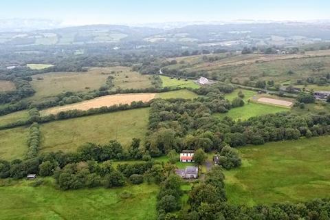 6 bedroom equestrian property for sale, Heol Ddu, Ammanford, SA18 2UG