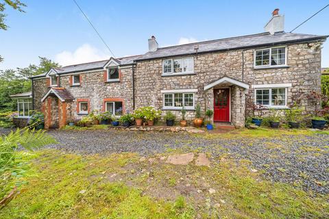 6 bedroom equestrian property for sale, Heol Ddu, Ammanford, SA18 2UG