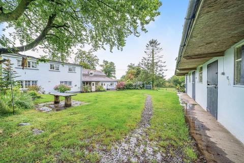 6 bedroom equestrian property for sale, Heol Ddu, Ammanford, SA18 2UG