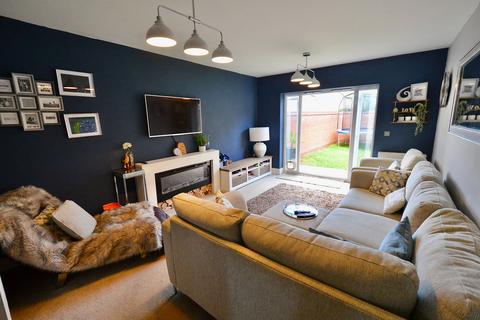 4 bedroom detached house for sale, Bridleway Views Evesham WR11 2AQ