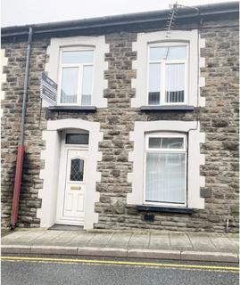 3 bedroom terraced house to rent, High Street, Porth, CF39