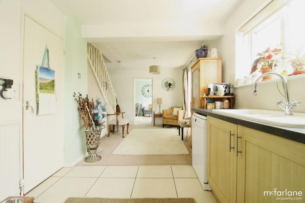 Additional Kitchen Image