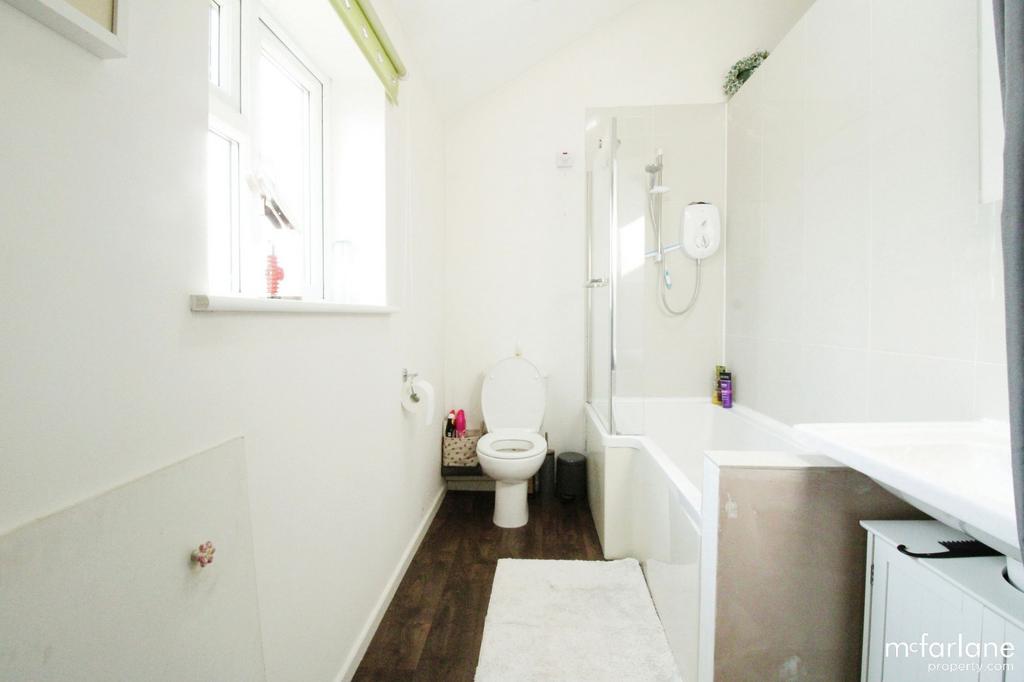 En-Suite from Master