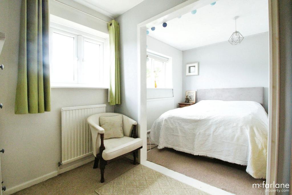 Bedroom Five