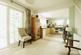 Kitchen Family Area