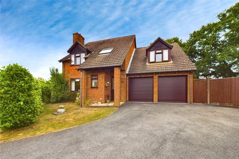 4 bedroom detached house for sale, The Copse, Tadley, Hampshire, RG26