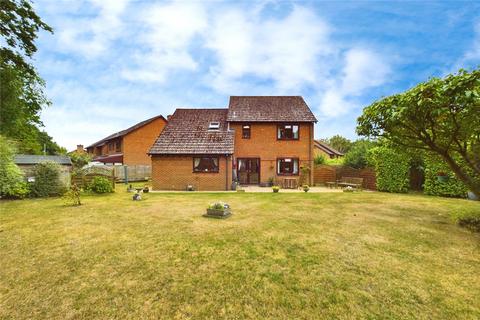 4 bedroom detached house for sale, The Copse, Tadley, Hampshire, RG26