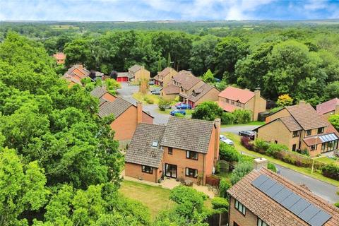 4 bedroom detached house for sale, The Copse, Tadley, Hampshire, RG26