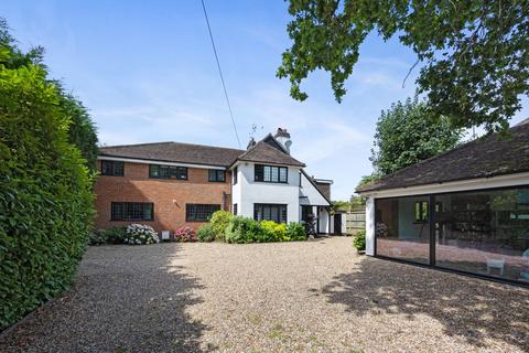 5 bedroom detached house for sale, Reigate Road, Horley RH6