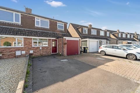 3 bedroom semi-detached house for sale, Kingfisher Road, Worle, Weston-Super-Mare, BS22