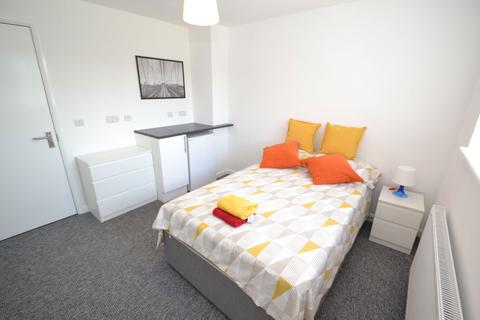 1 bedroom house of multiple occupation to rent, Kingsthorpe Avenue, Corby NN17