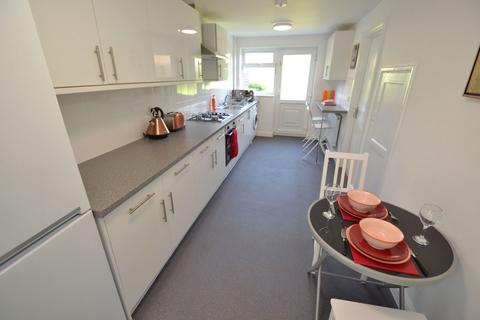 1 bedroom house of multiple occupation to rent, Kingsthorpe Avenue, Corby NN17