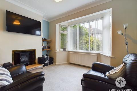 24 Willow Trees Drive, Blackburn, BB1 8LB