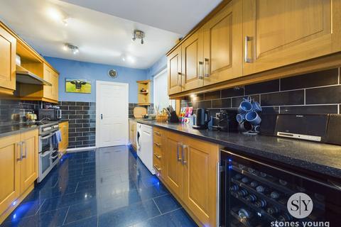 24 Willow Trees Drive, Blackburn, BB1 8LB