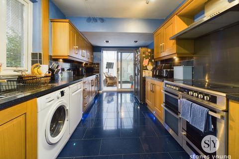 24 Willow Trees Drive, Blackburn, BB1 8LB