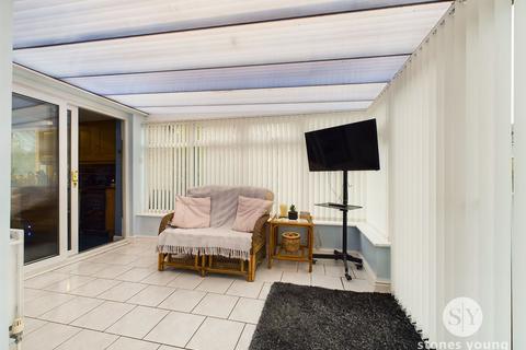 24 Willow Trees Drive, Blackburn, BB1 8LB