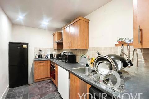 2 bedroom flat to rent, Black Eagle Drive, Gravesend DA11