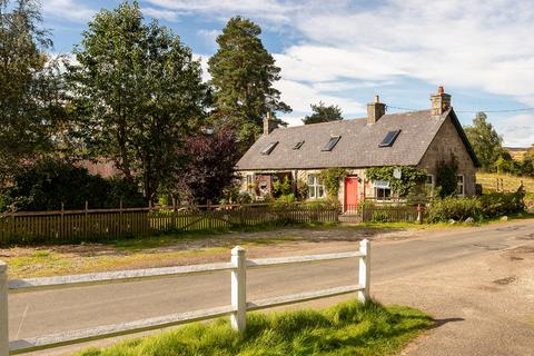 4 bedroom cottage for sale, The Old Post Office, Tarfside, Brechin, DD9 7YU