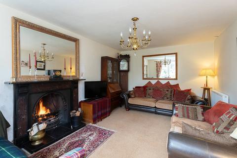 4 bedroom cottage for sale, The Old Post Office, Tarfside, Brechin, DD9 7YU