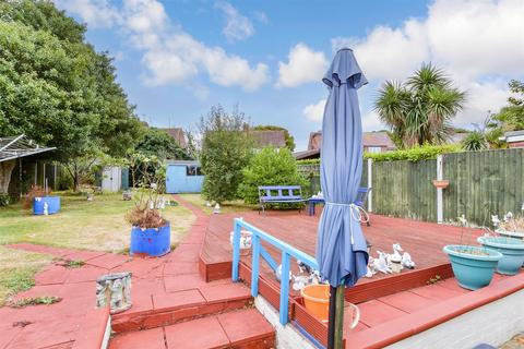 1 Argyle Gardens, Margate, CT9 5RL
