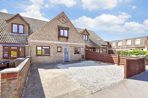 3 bedroom townhouse for sale, Fishery Lane, Hayling Island, Hampshire