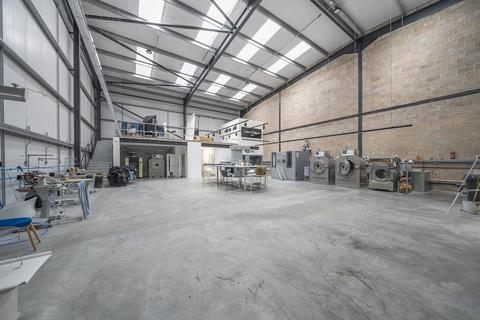 Industrial unit to rent, Unit 1, The Hub @55, 55 Gorst Road, Park Royal, NW10 6LS