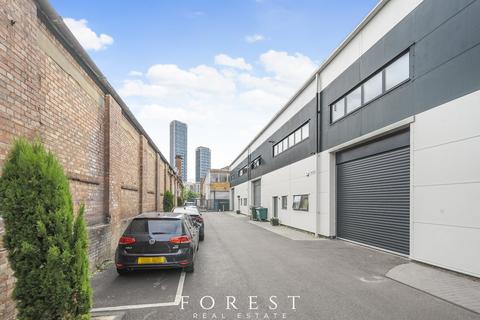 Industrial unit to rent, Unit 1, The Hub @55, 55 Gorst Road, Park Royal, NW10 6LS