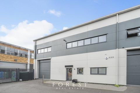 Industrial unit to rent, Unit 1, The Hub @55, 55 Gorst Road, Park Royal, NW10 6LS