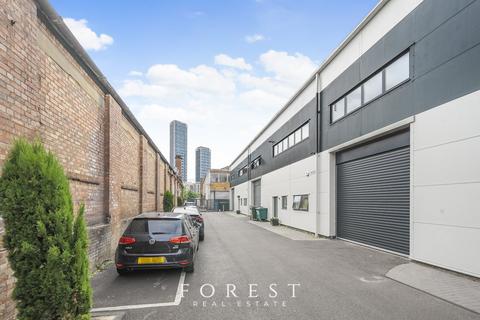 Industrial unit to rent, Unit 1, The Hub @55, 55 Gorst Road, Park Royal, NW10 6LS