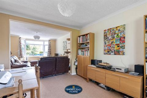 3 bedroom semi-detached house for sale, Daleway Road, Coventry CV3