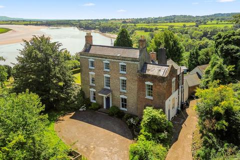 6 bedroom detached house for sale, High Street, Newnham, Gloucestershire, GL14