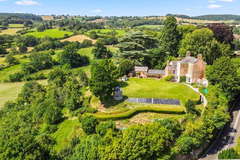 6 bedroom detached house for sale, High Street, Newnham, Gloucestershire, GL14