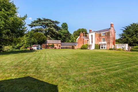 6 bedroom detached house for sale, High Street, Newnham, Gloucestershire, GL14