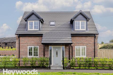 2 bedroom detached house for sale, Plot 9, Egerton View, Wrinehill, Crewe, Cheshire