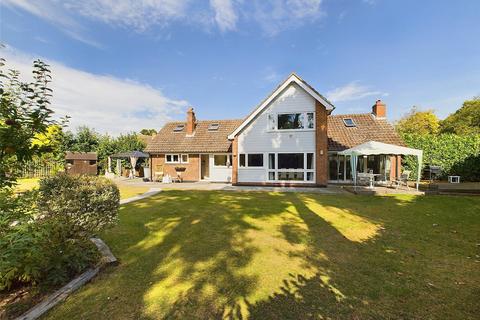 4 bedroom detached house for sale, Arbour Lane, Wickham Bishops, Witham, CM8